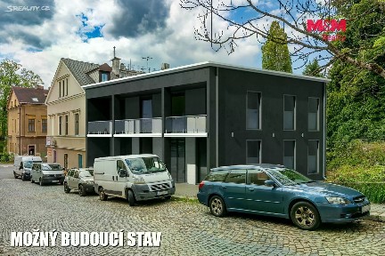 Prodej rodinného domu 150 m², pozemek 722 m² Jablonec nad Nisou