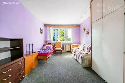 Prodej bytu 3+1 69 m² Obránců míru, Chodov