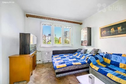 Prodej bytu 3+1 69 m²