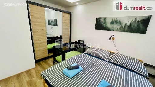 Prodej bytu 2+kk 48 m² Pražská, Abertamy