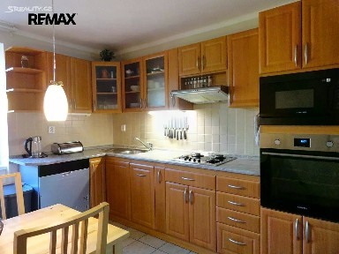 Prodej bytu 4+1 100 m² K. Kučery, Karlovy Vary - Dvory