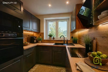 Prodej bytu 5+1 169 m² J. A. Gagarina, Nejdek