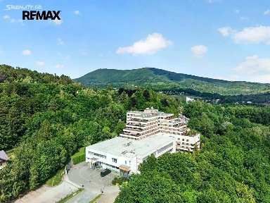 Prodej apartmánů 153 m²
