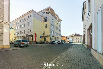 Prodej obchodního prostoru 95 m²