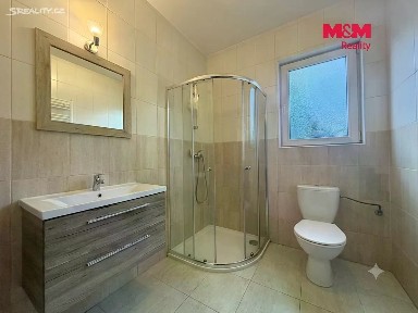 Prodej rodinného domu 84 m², pozemek 938 m²