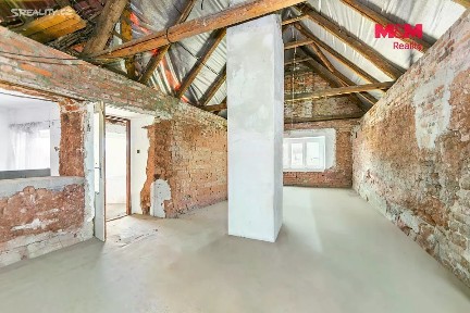 Prodej rodinného domu 100 m², pozemek 219 m² Plzeňská, Blšany