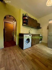 Prodej bytu 2+1 43 m² Bratří Hlaviců, Vsetín