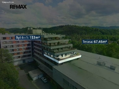 Lesní, Rožnov pod Radhoštěm