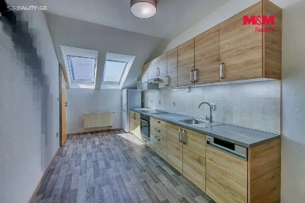 Prodej bytu 2+1 69 m²