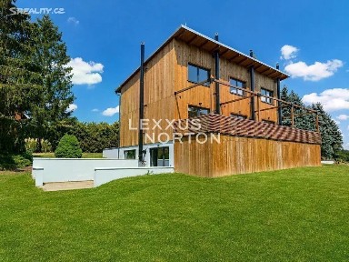 Prodej bytu 3+kk 48 m²