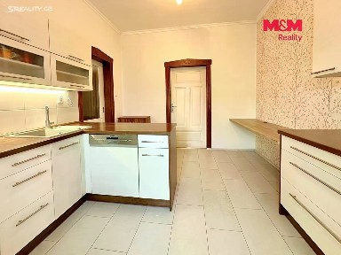 Prodej bytu 3+1 76 m² Dukelská, České Budějovice - České Budějovice 6