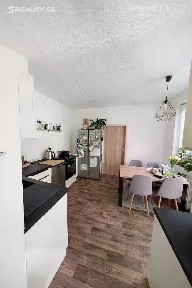 Prodej bytu 3+1 74 m²