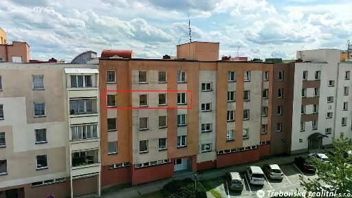 Jindřichův Hradec, Jindřichův Hradec V, Kosmonautů