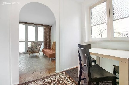 Prodej bytu 2+1 52 m²