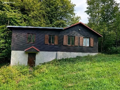 Prodej chaty 78 m², pozemek 4016 m² Pozděchov