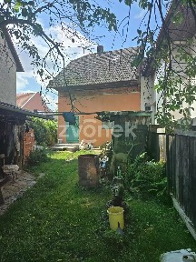 Prodej rodinného domu 39 m², pozemek 404 m² Mariánov, Kvasice