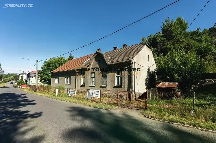 Prodej rodinného domu 90 m², pozemek 606 m²