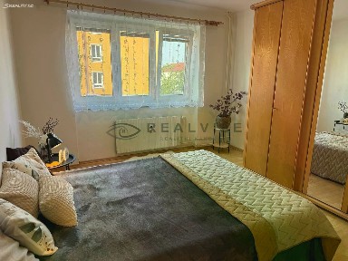 Pronájem bytu 2+1 53 m² Lidická, Zliv