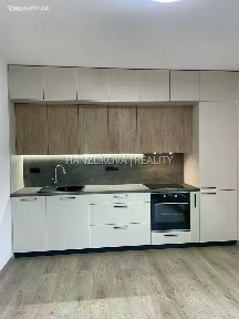 Pronájem bytu 2+kk 40 m² Hálkova, České Budějovice - České Budějovice 3