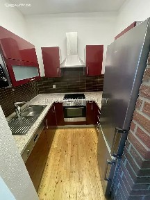 Pronájem bytu 2+1 46 m² Dělnická, České Budějovice - České Budějovice 5