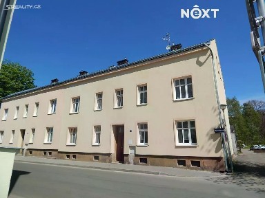 Pronájem bytu 2+kk 60 m²