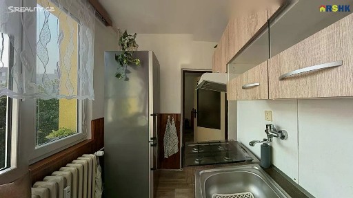 Pronájem bytu 2+1 53 m² Formánkova, Hradec Králové - Moravské Předměstí