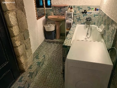 Pronájem chalupy 150 m², pozemek 700 m² Dolany - Pohořany