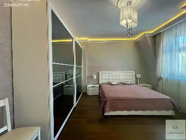 Pronájem bytu 3+kk 134 m² Zeyerova, Karlovy Vary