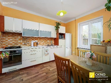 Prodej rodinného domu 100 m², pozemek 208 m² Dobrovského, Prostějov