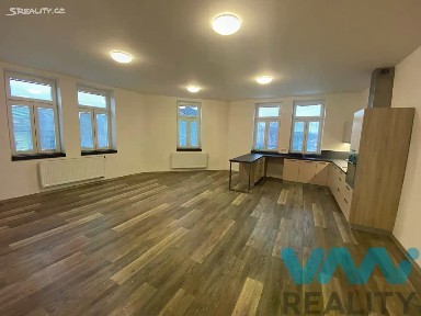 Pronájem bytu 3+kk 102 m² Olomoucká, Opava - Předměstí