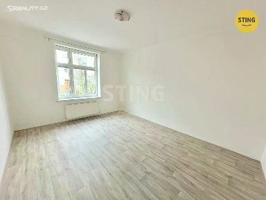 Pronájem bytu 2+kk 58 m² Englišova, Opava - Předměstí