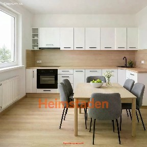 Pronájem bytu 3+1 71 m² Lipová, Frýdek-Místek - Frýdek