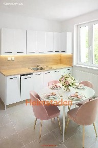 Pronájem bytu 2+1 61 m² Bruzovská, Frýdek-Místek - Frýdek
