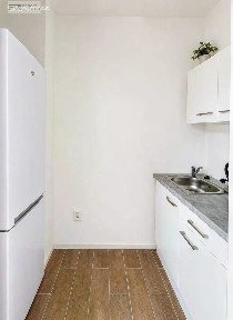 Pronájem bytu 1+kk 23 m² Sokolovská, Ostrava - Poruba