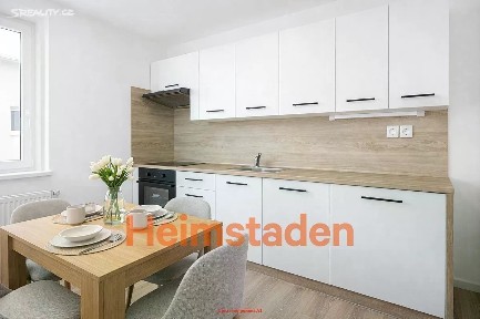 Pronájem bytu 3+1 67 m² Československé armády, Frýdek-Místek - Místek