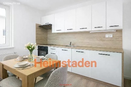 Pronájem bytu 3+1 67 m²