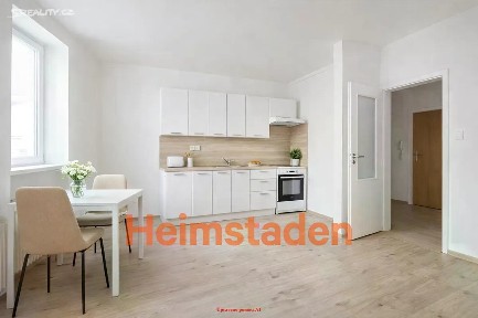 Pronájem bytu 1+kk 38 m² Havlíčkovo náměstí, Ostrava - Poruba