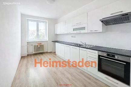 Pronájem bytu 2+1 57 m² Matěje Kopeckého, Ostrava - Poruba