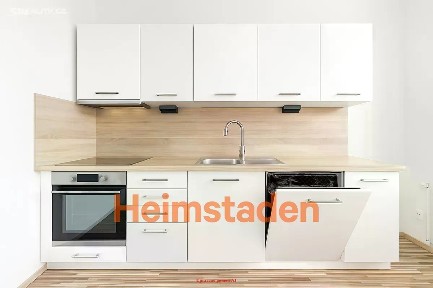 Pronájem bytu 2+1 58 m² Tylova, Ostrava - Zábřeh