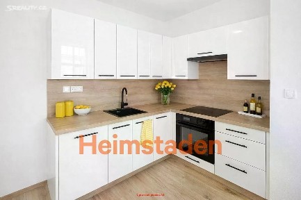 Pronájem bytu 2+kk 45 m² Čs. legií, Ostrava - Moravská Ostrava