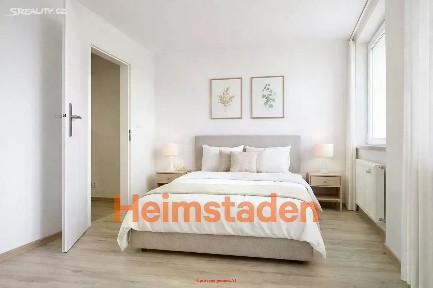 Pronájem bytu 1+kk 32 m² Hornická, Havířov - Prostřední Suchá