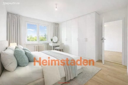 Pronájem bytu 2+1 46 m² Dukelská, Havířov - Šumbark