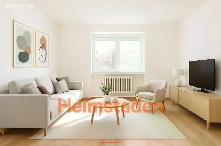Pronájem bytu 1+1 38 m² Okružní, Havířov - Šumbark