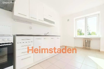 Pronájem bytu 1+1 38 m² Hlavní třída, Havířov - Město