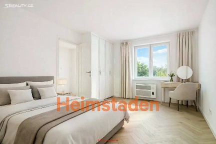 Pronájem bytu 3+1 69 m² Gymnazijní, Český Těšín