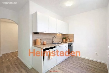 Pronájem bytu 2+1 52 m² Kosmonautů, Karviná - Ráj