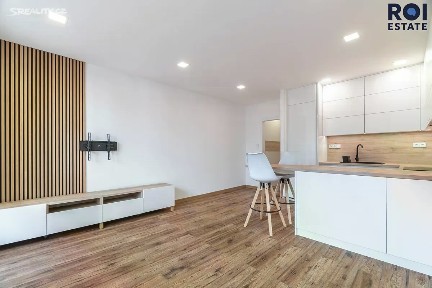 Pronájem bytu 1+kk 34 m² Pekařská, Frýdek-Místek - Frýdek