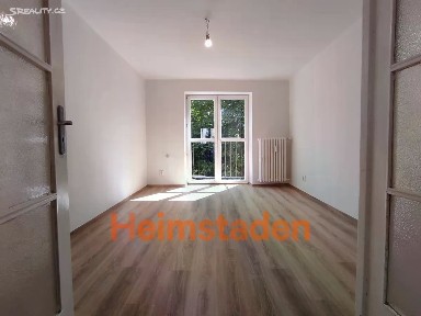 Pronájem bytu 2+1 48 m² Janáčkova, Karviná - Nové Město