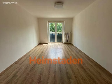 Pronájem bytu 2+1 47 m² Sapíkova, Karviná - Nové Město