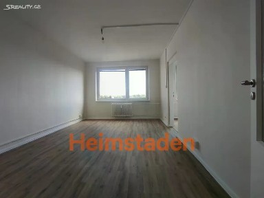 Pronájem bytu 3+1 67 m² Janského, Karviná - Nové Město